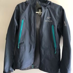 Women's Arc'teryx Beta LT jacket